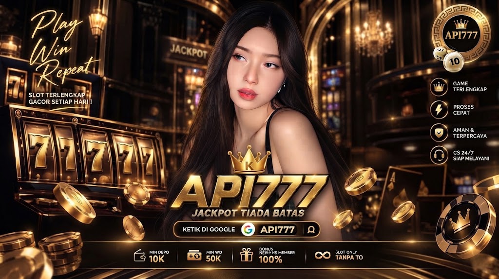 JILI - DAILY GACOR WINS
